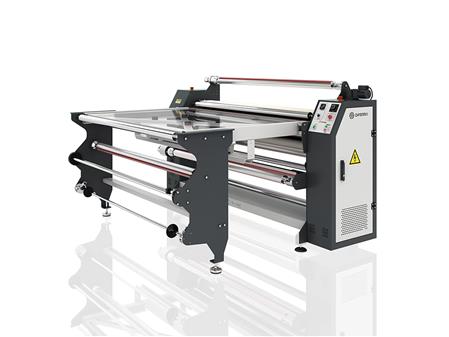 Calender Printing Presses