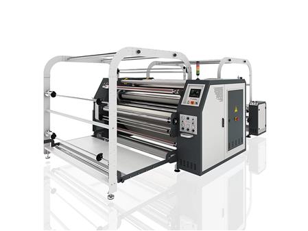 Film Lamination Printing Machines