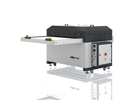 Heat Transfer Presses